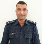 Naveen Prasad